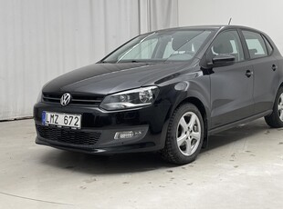 VW Polo 1.4 5dr (85hk)