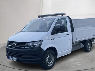 VW Transporter T6 2.0 TDI 4Motion BMT (150hk)