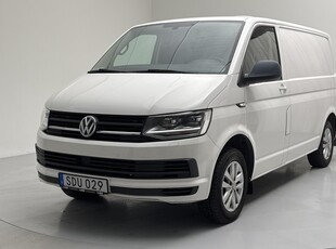 VW Transporter T6 2.0 TDI BMT Skåp (150hk)