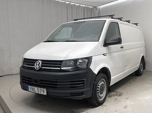 VW Transporter T6 2.0 TDI BMT Skåp 4MOTION (150hk)