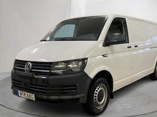 VW Transporter T6 2.0 TDI BMT Skåp 4MOTION (150hk)