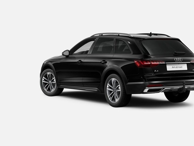 Audi A4 allroad quattro 40 TDI