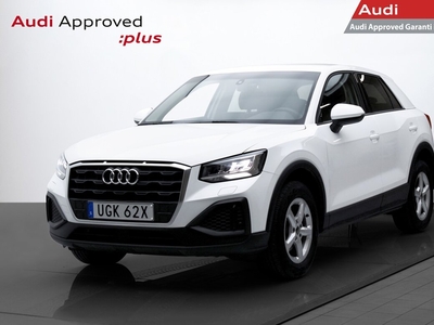 Audi Q2 30 TFSI