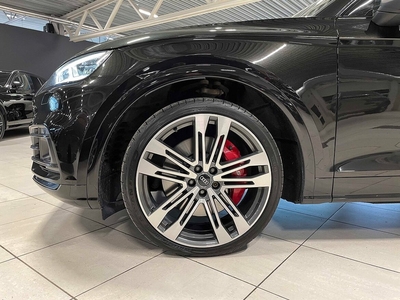 Audi SQ5 TDI