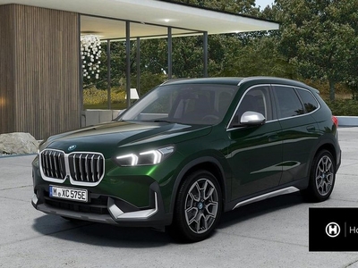 BMW X1xDrive25e Keyless Adaptiv-Led H K DA Drag 2024, SUV