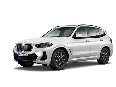 BMW X3xDrive30e M Sport Innovation harman kardon 2023, SUV