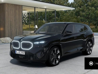 BMW XMB&W DA M Driver's Pack Drag 2024, SUV