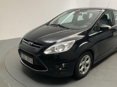 Ford C-Max1.6 TDCi 2012, Minibuss