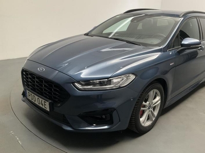 Ford Mondeo2.0 HEV Kombi 2021, Kombi