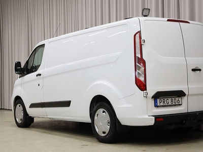 Ford Transit Custom 300