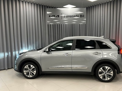 Kia e-NiroAdvance Plus 2022, Crossover