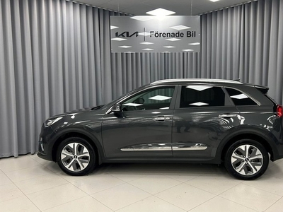 Kia e-NiroAdvance Plus Tech-paket 2021, Crossover