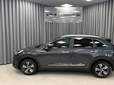 Kia NiroPlug-in Hybrid Advance Plus 1 2021, SUV