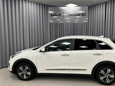 Kia NiroPlug-In Hybrid Advance Plus 1 Drag I Motorv 2021, SUV