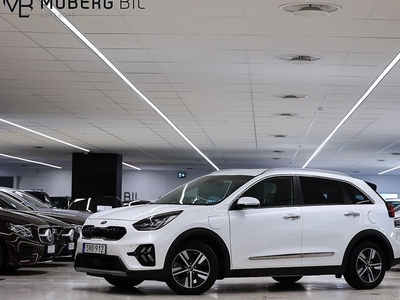 Kia NiroPlug-in Hybrid Advanced Plus 2 Drag 2020, SUV