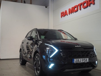 Kia SportagePHEV GT-Line |Harman Kardon|360 kamera| 2023, SUV