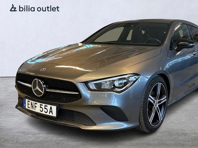 Mercedes CLA180Benz CLA 180 Edition Widescreen Drag Navi CarPlay 2020, Kombi