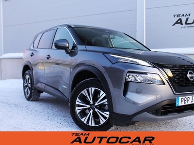 Nissan X-TrailN-CONNECTA E-POWER NAV 360-KAMERA E-PEDAL 2023, SUV