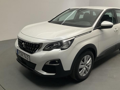 Peugeot 30081.2 PureTech 2018, SUV