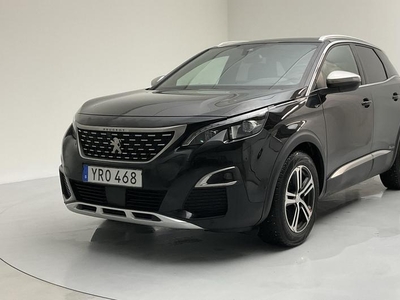 Peugeot 30082.0 BlueHDi 2018, SUV