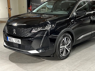 Peugeot 3008Allure Pack Plug-In Hybrid 4WD 2022, SUV