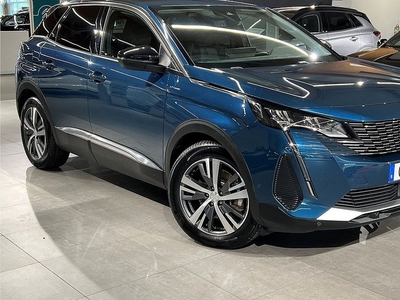 Peugeot 3008Plug-In Hybrid Allure Pack 2022, SUV