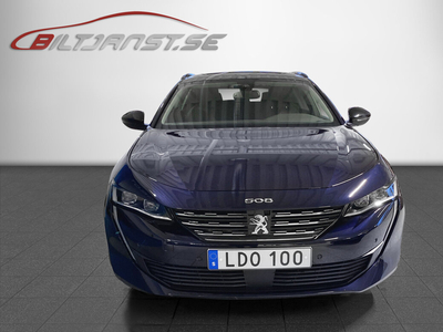 Peugeot 508 SW