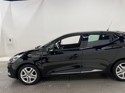 Renault Clio1.2 PhII Zen Navigation Ny Kamrem 2018, Halvkombi