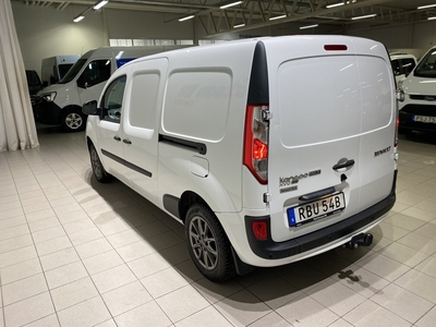 Renault Kangoo Express Maxi