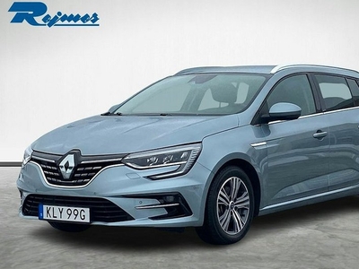 Renault MeganeMégane IV PhII E-TECH 160 Intens ST 2021, Halvkombi