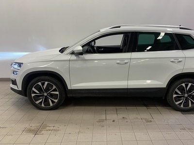 Skoda KaroqStyle 2.0 TDI 4x4 DSG | Panoramaglastak 2022, SUV