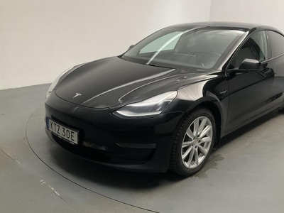 Tesla Model 3Long Range Dual Motor AWD 2020, Halvkombi