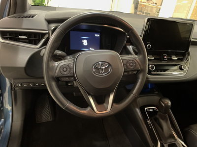 Toyota Corolla Hybrid