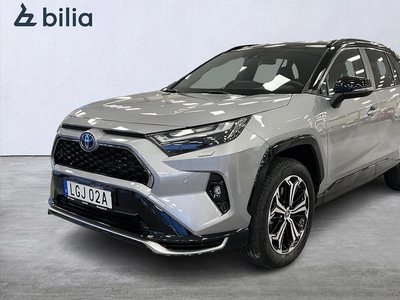 Toyota RAV4Plug-in Hybrid 2.5 Plug-In AWD-i Style 2023, SUV