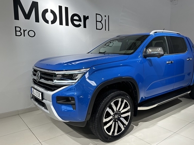 Volkswagen AmarokAventura 3.0 TDI AUT 2023, Pickup