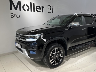 Volkswagen AmarokSTYLE 3.0 TDI V6 First Edition 2023, Pickup