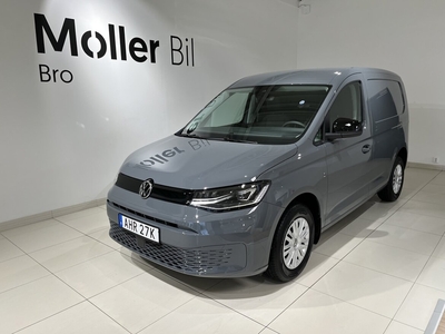 Volkswagen Caddy Cargo