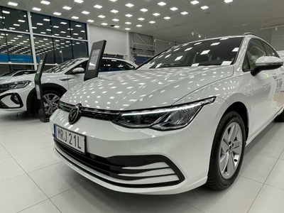 Volkswagen GolfSportscombi 1.5 eTSI DSG LAGERBIL 2024, Kombi