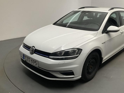 Volkswagen GolfVW VII 1.4 TGI BlueMotion Sportscombi 2018, Kombi