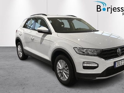 Volkswagen T-Roc1.0 TSI 2021, SUV