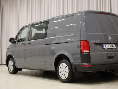 Volkswagen Transporter Kombi