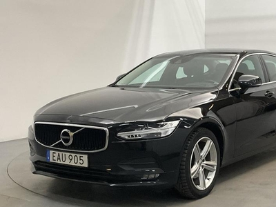 Volvo S90D3 2018, Sedan