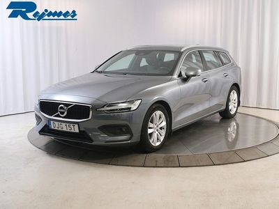 Volvo V60B4 Diesel Momentum Advanced SE 2021, Kombi