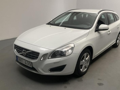 Volvo V60D2 2013, Kombi