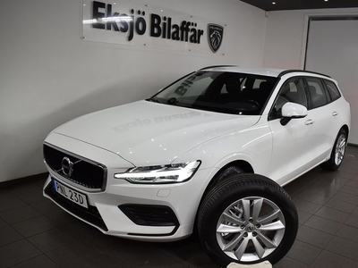 Volvo V60D4 Geartronic Momentum Advanced Edition Euro 6 2020, Kombi