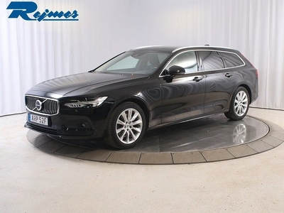 Volvo V90B4 Diesel Momentum Advanced SE 2021, Kombi