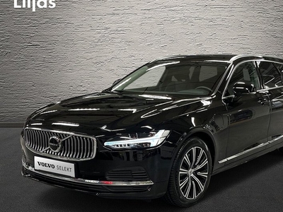 Volvo V90Recharge T6 Inscription Expression 2021, Kombi