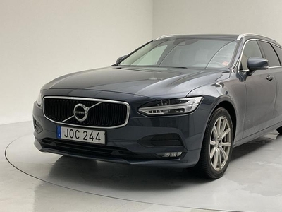 Volvo V90T4 2019, Kombi