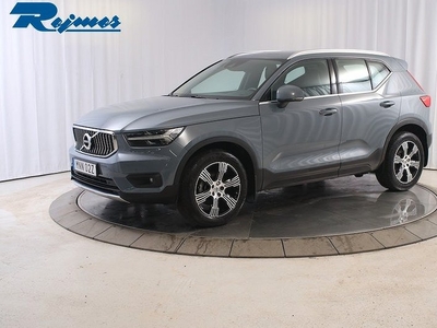 Volvo XC40D3 FWD Inscription 2020, SUV