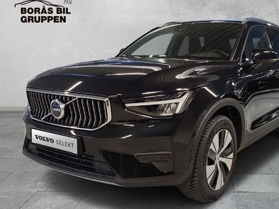 Volvo XC40Recharge T4 Core Bright 2023, SUV